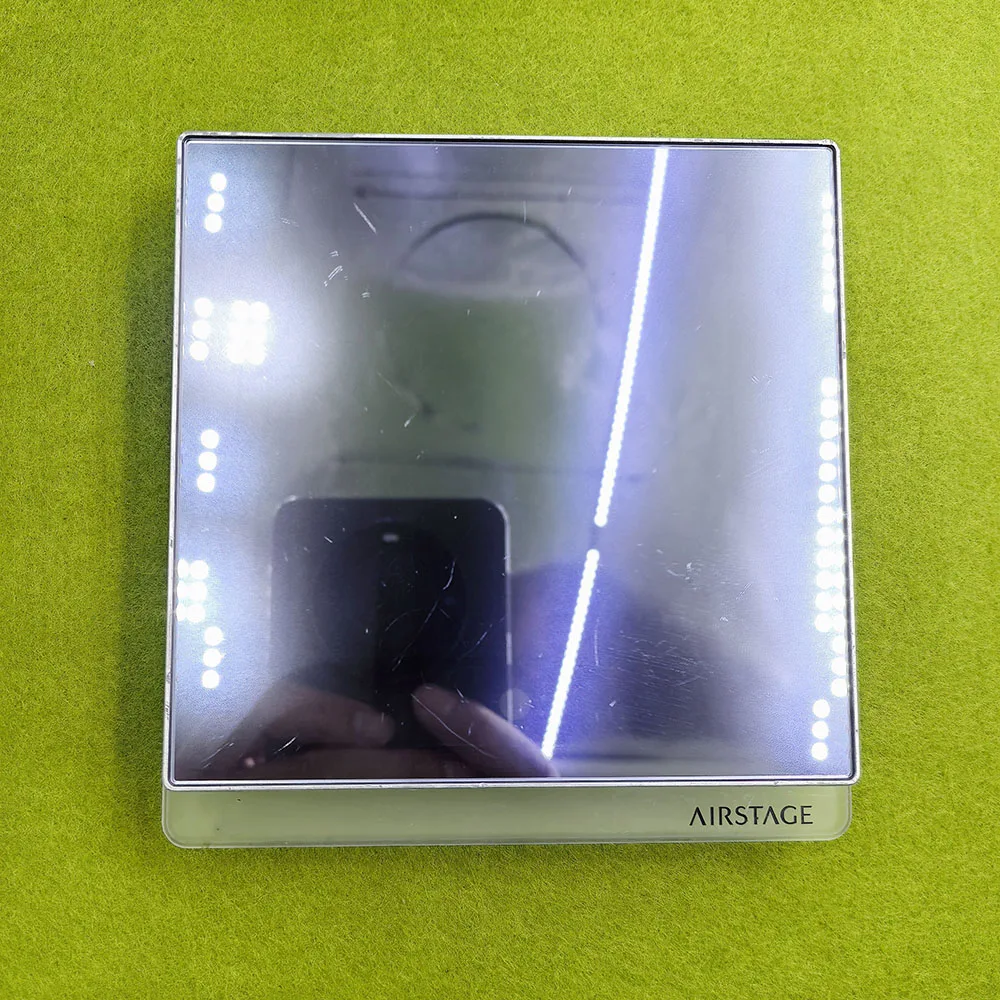 Оригинальный пульт дистанционного управления для Fujistu AIRSTAGE