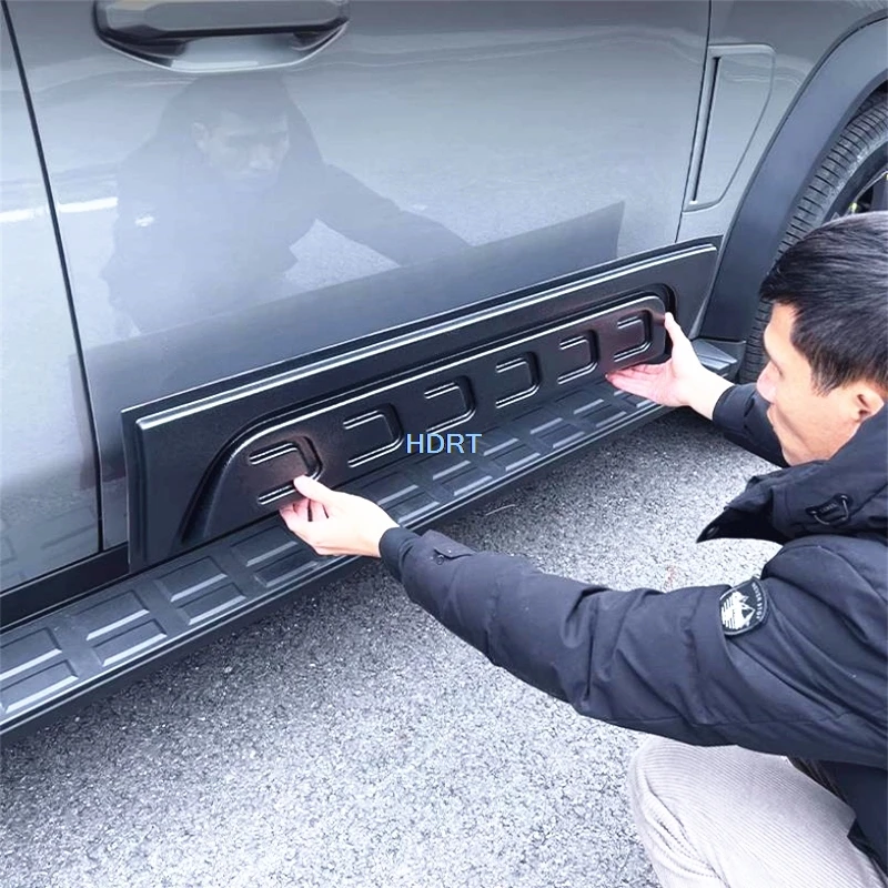 

Наклейка внешняя для Chery Jetour T2 Traveler 2023 +