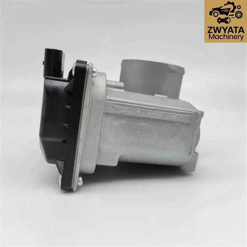 Дроссельная заслонка 161206381R 8201162688 703703640 70370364 для Renault Logan II, Dacia LODGY, SANDERO, DOKKER 1.6 (art.: 3920db2cda96f) - 3920db2cda96f