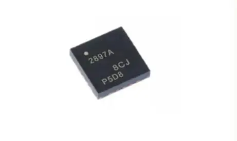 UCC2897ARGPR 2897A QFN20 UCC2897A UCC2897APWR TSSOP-20