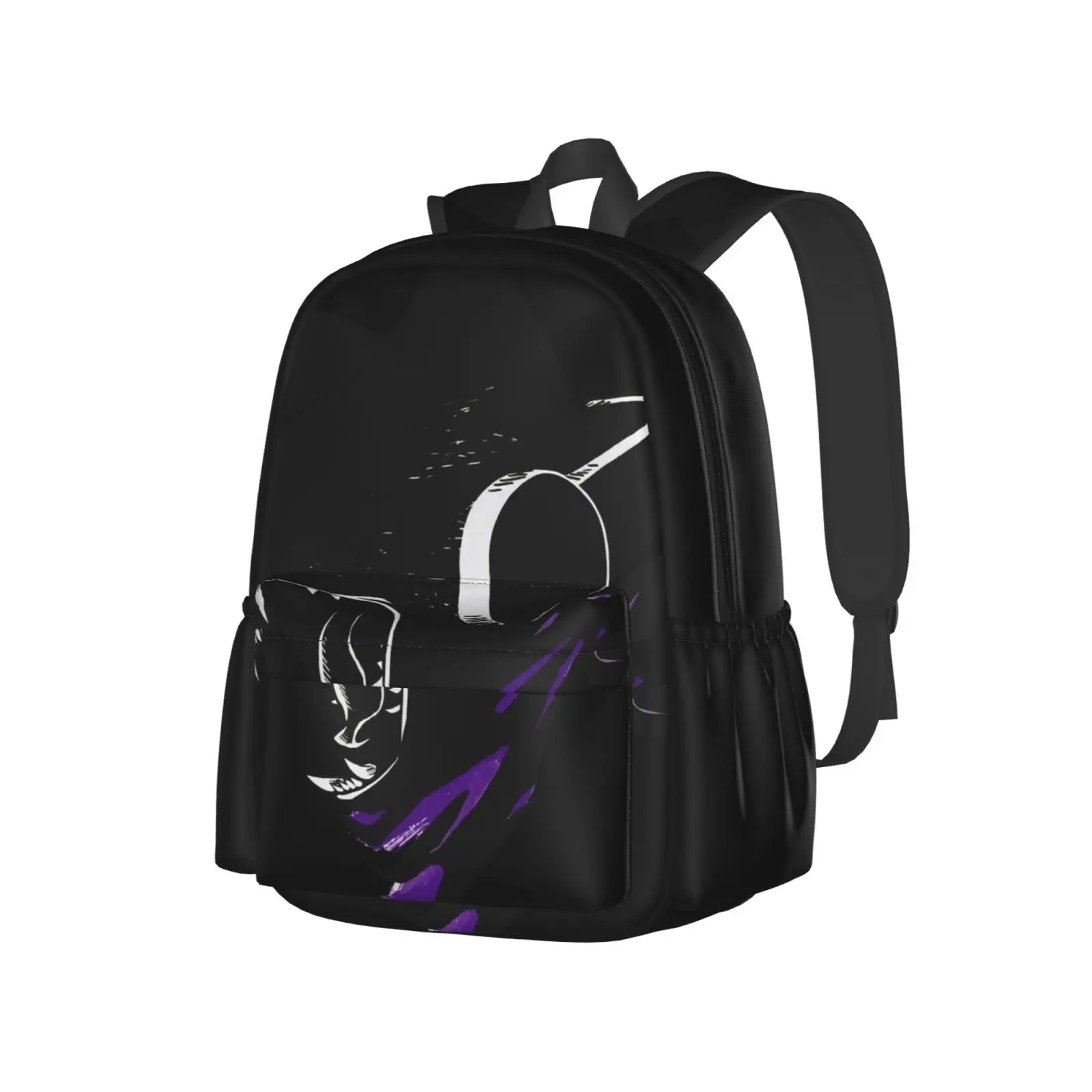

Monstercat Uncaged V1 Men's Bag Cotton Fabric Bag Shoe Bag For School Drawing Bags Suitcases Waterproof Bag Pouch Organza Bags