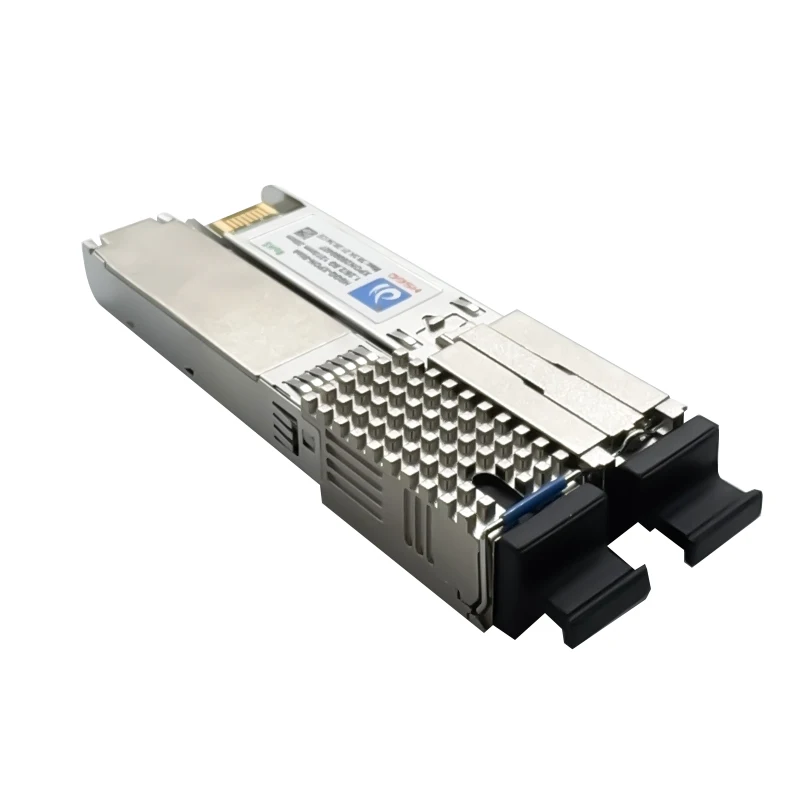 Фото MINI XPON SFP ONU EPON GPON 1.25G/2.5G Pon Stick с разъемом MAC PPPoE IPoE HGU SC 1310/1490nm 20KM OLT ONU MAC XPON=EPON/GPO №5