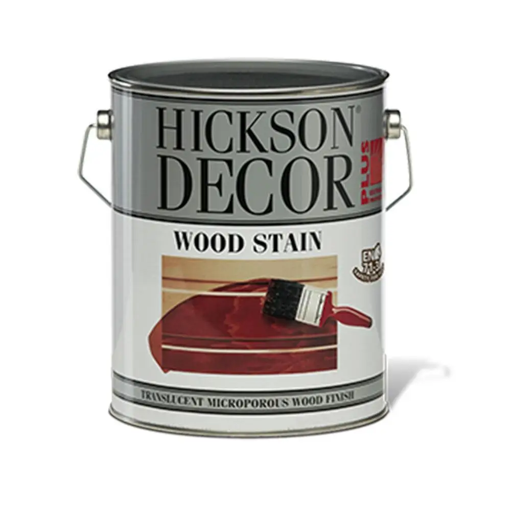 

Hickson Decor Solvent Color öCila Outdoor Paint 5 l