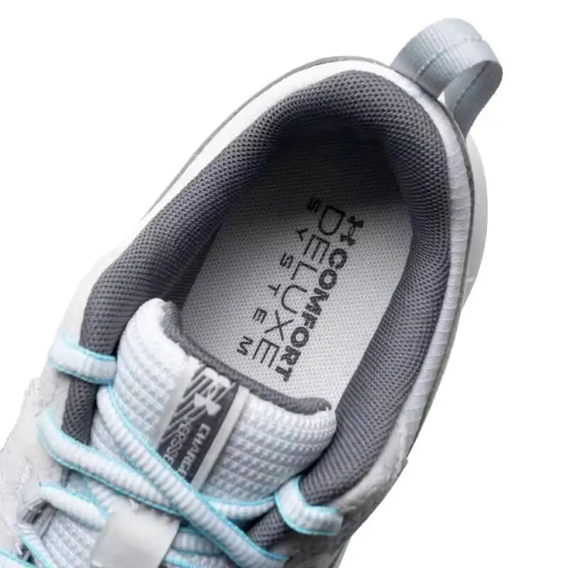 Новые женские кроссовки Underarmour Charged Verssert 2 Sports S, удобные, износостойкие, с амортизацией, для бега, 3027180-100 (art.: 3920dc6eb0981) - 3920dc6eb0981