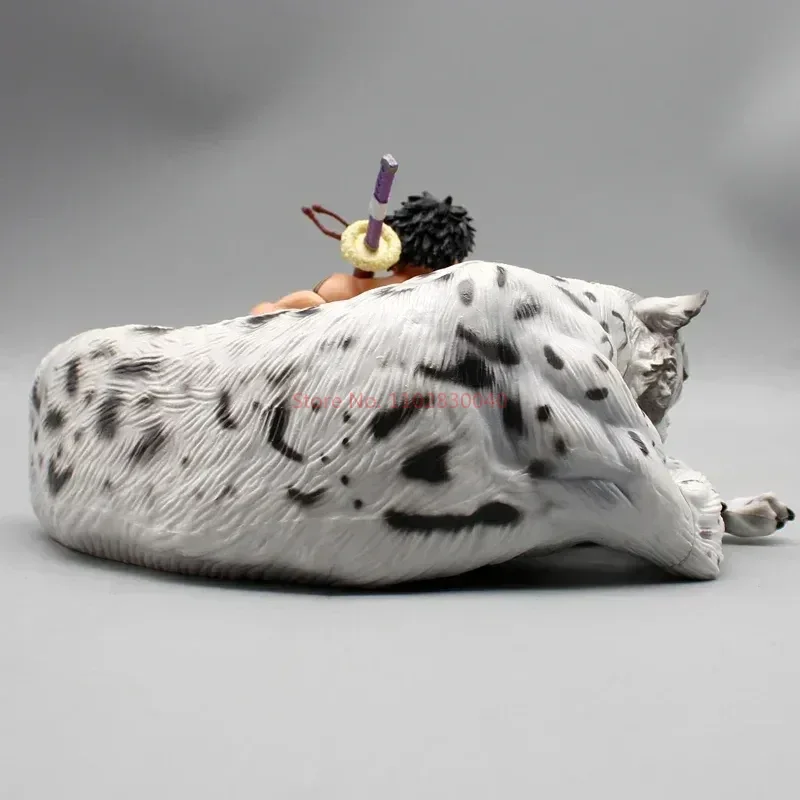 Цельная фигурка Trafalgar Law D. Экшн-фигурки водного права аниме коллекционные модели