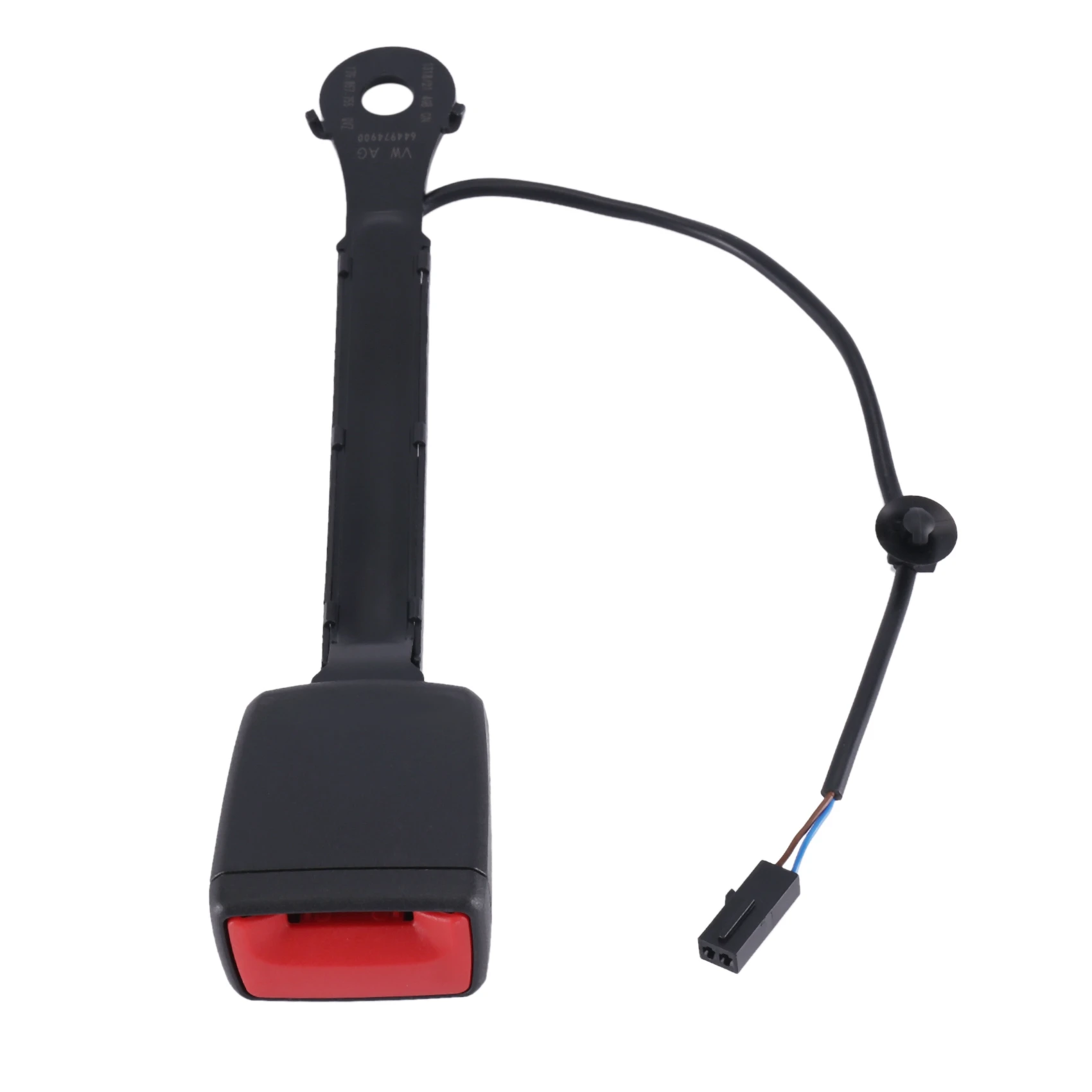 

17G857755QVZ вставка для ремня безопасности левая сторона автомобиля для нового Sprint 19