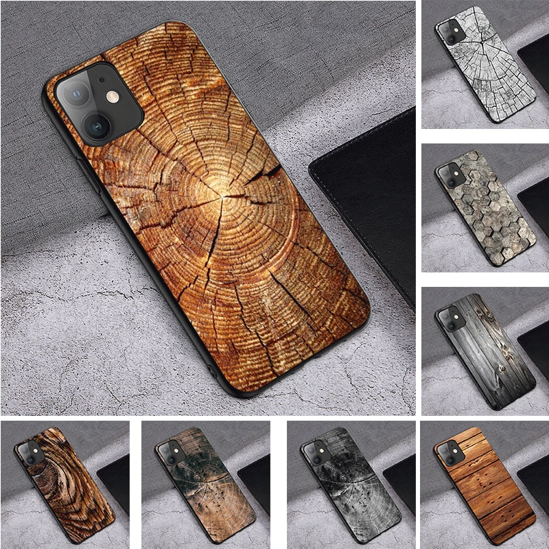 

Чехол для Oppo A52 A92 A72 A32 A53 A33 A94 F9 F19 F11 Pro A59 A77 F3 A83 F5 A73 F7 F11 A9 C2 5i 6i C3 C11 шаблон деревянной текстуры