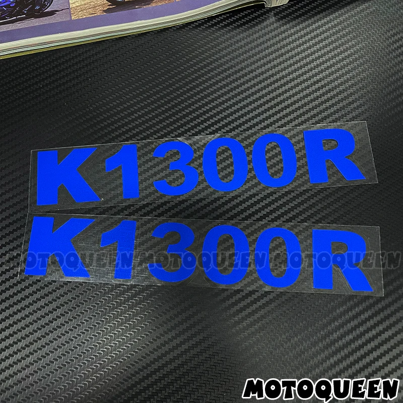 

Для BMW K1300S K1300R корпус мотоцикла, колеса, обтекатель, этикетка, наклейка, шлем, топливный бак, светоотражающие наклейки, наклейки