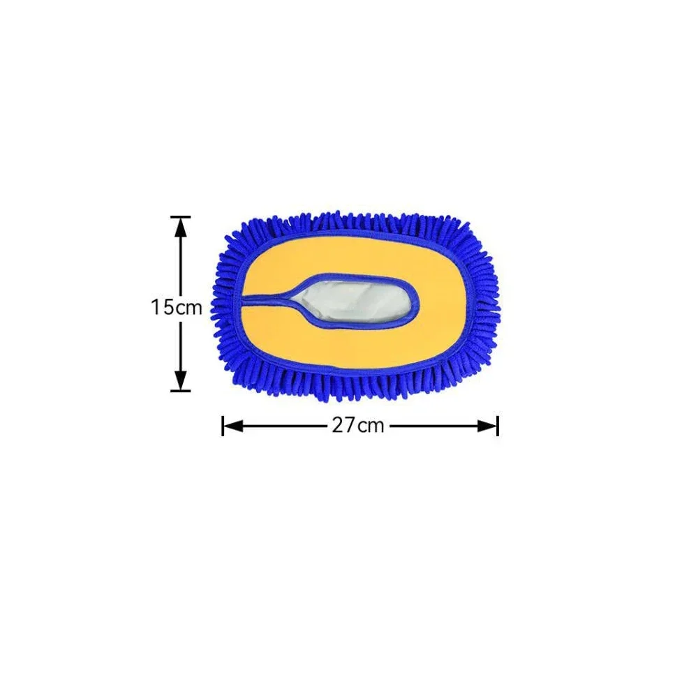 

Щетка для чистки автомобиля, щетка для мойки автомобиля, телескопическая швабра с длинной ручкой, швабра из синели, регулируемые принадлежности для детализации, супер автоаксессуар