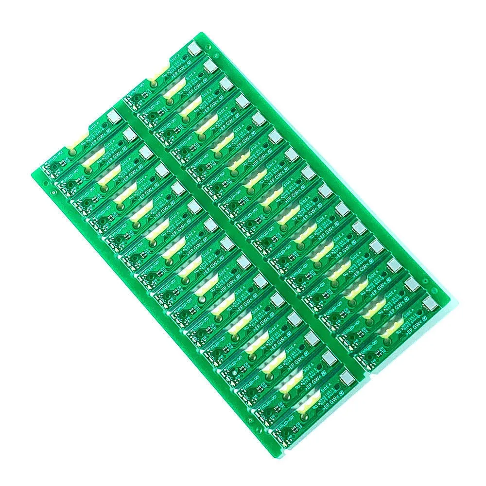 Рисунок 6 - LED001 для Ps4 Pro главный переключатель