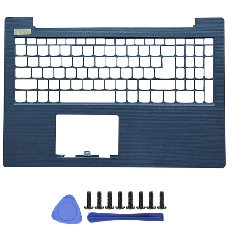 Новая рамка для ноутбука Lenovo V130-15 V130-15IGM V130-15IKB V330-15IKB задняя крышка LCD/передняя