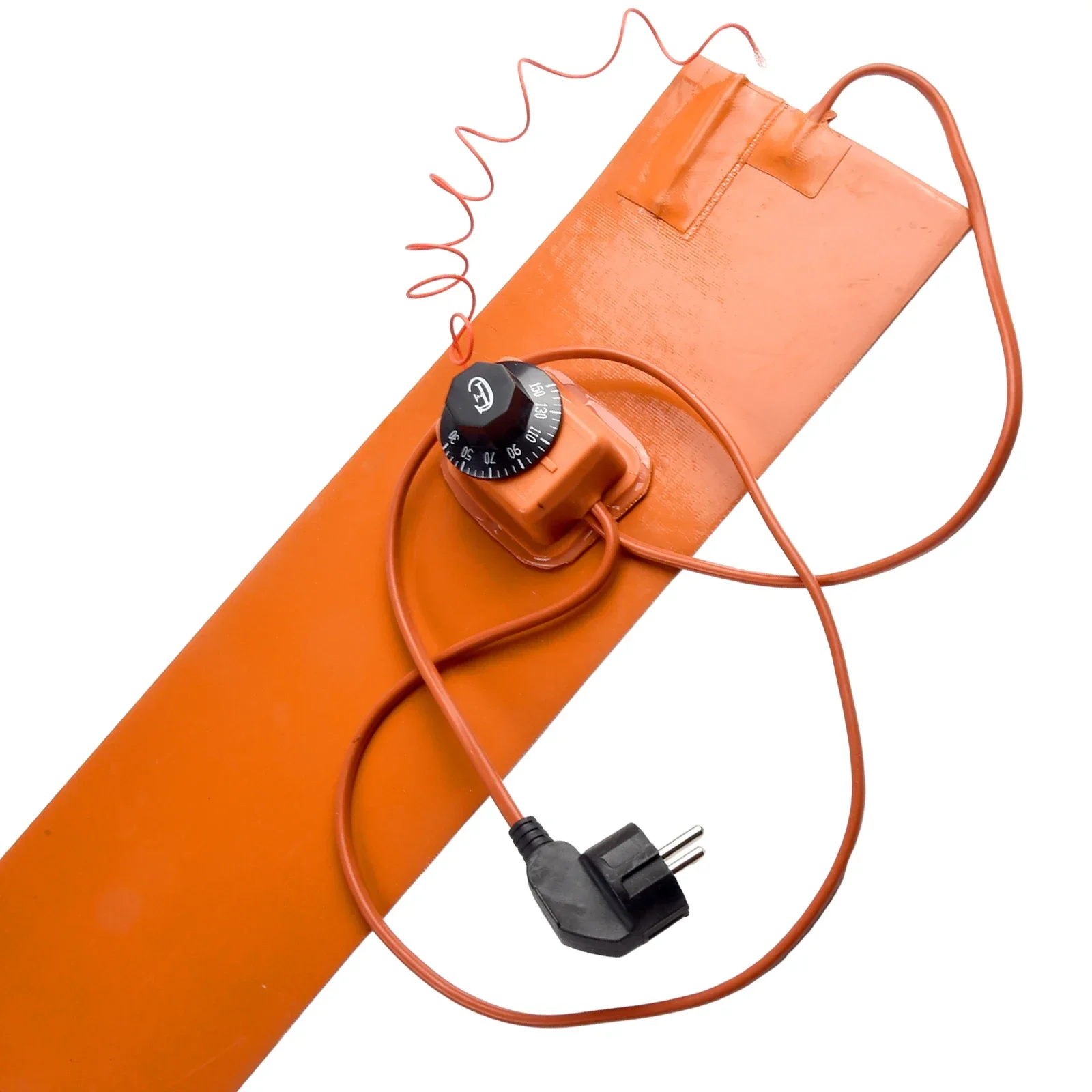 Силиконовая грелка 15 см x 91 5 220 В для гитары боковой изгиб с контроллером