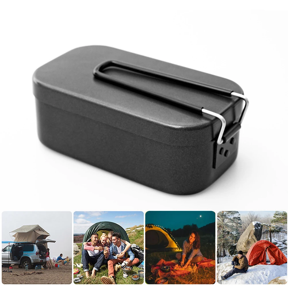 

Контейнеры из алюминия для фруктов и салатов, 800 мл