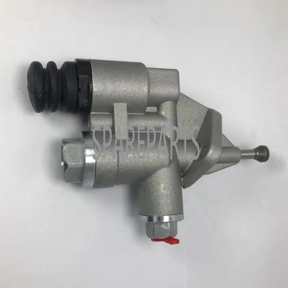 3936317 Топливный насос FFits Двигатель Cummins 5 9 л серии B