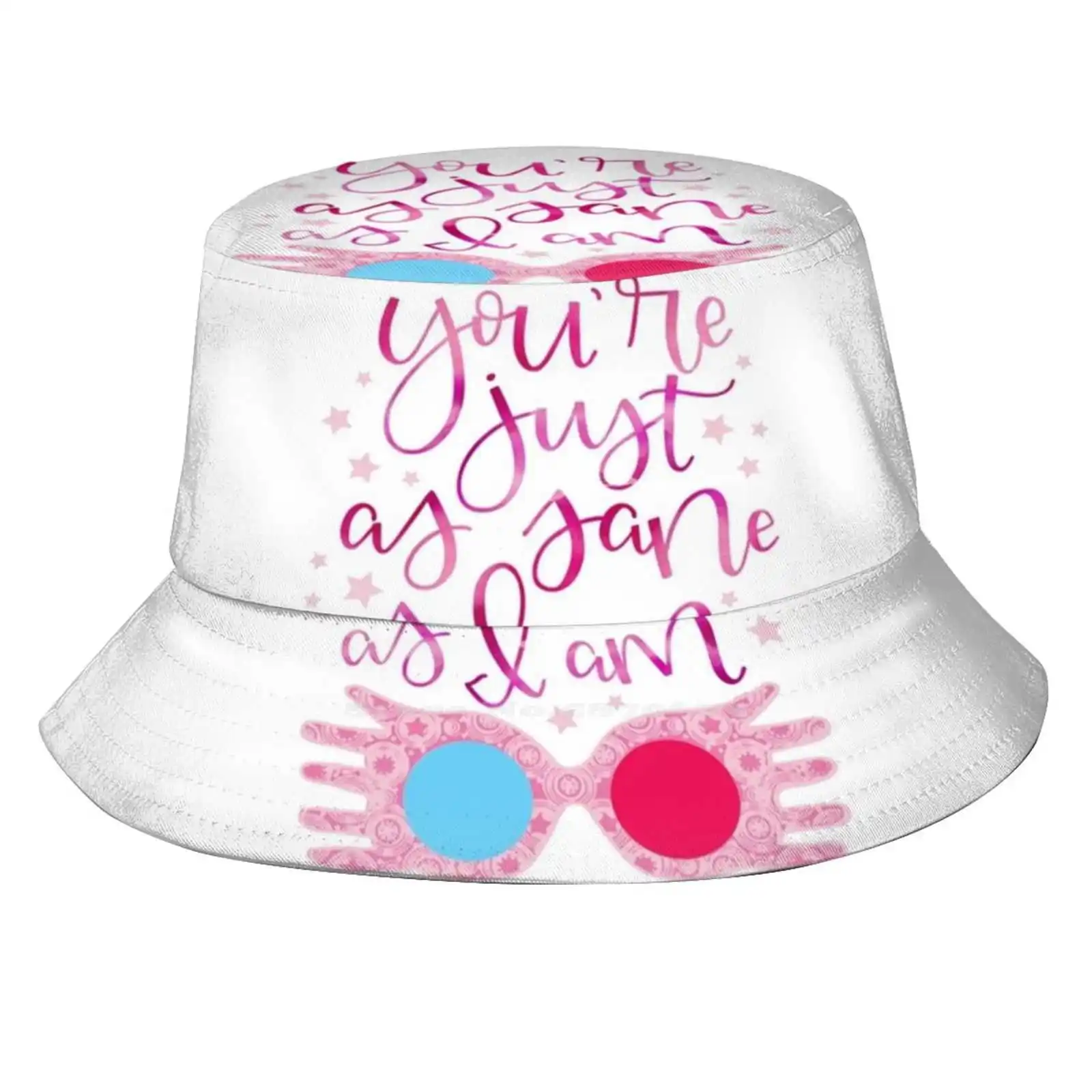 Шляпка-Панама для мужчин и женщин, так же разумная, как я и я, такая же разумная, как и я зрительно