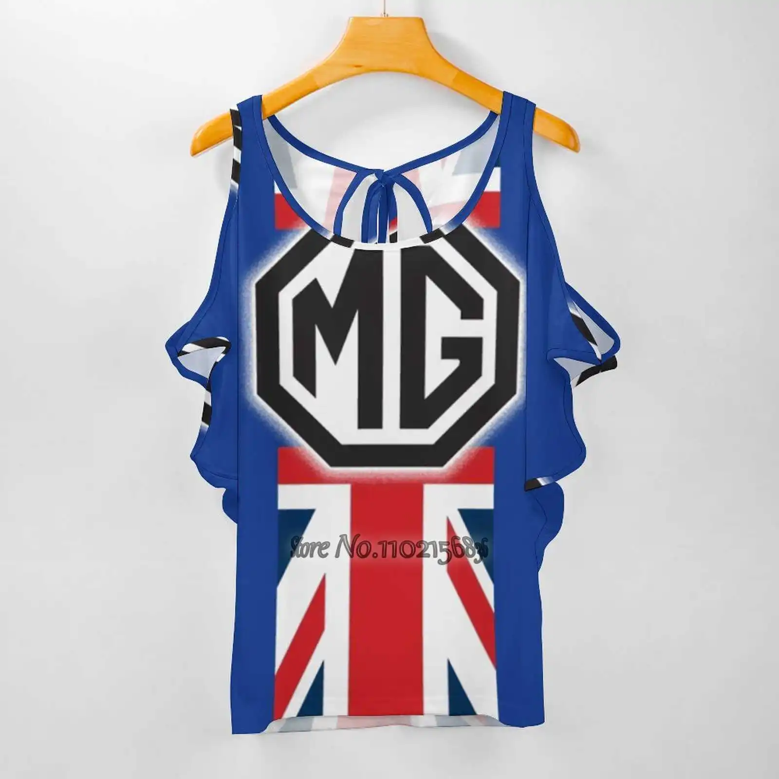 

Женская футболка с рисунком Mg Cars, летняя футболка с рисунком, корейские топы, Mg mingрис Garage Mg Td Mg Tc Mg Tf Mgb