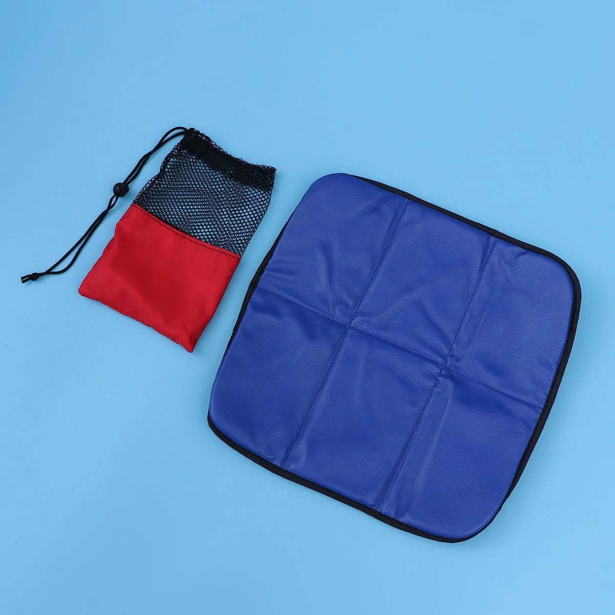 Купи The Mat Outdoor Mat Seat Cushions Water Proof Travel Seat Cushion Lightweight Mat Seat Cushions Lightweight Mat Individual за 559 рублей в магазине AliExpress