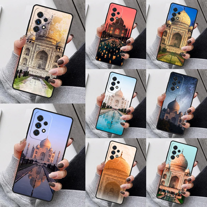 Чехол для Samsung Galaxy S23 S21 S20 FE S24 S22 Ultra Note20 S10 S9 S8 Plus A40 A52 A12 A13 A53