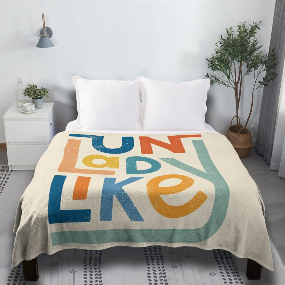 

Unladylike Woven Mexican For Beds Weighted Bed Boho Throw Blanket