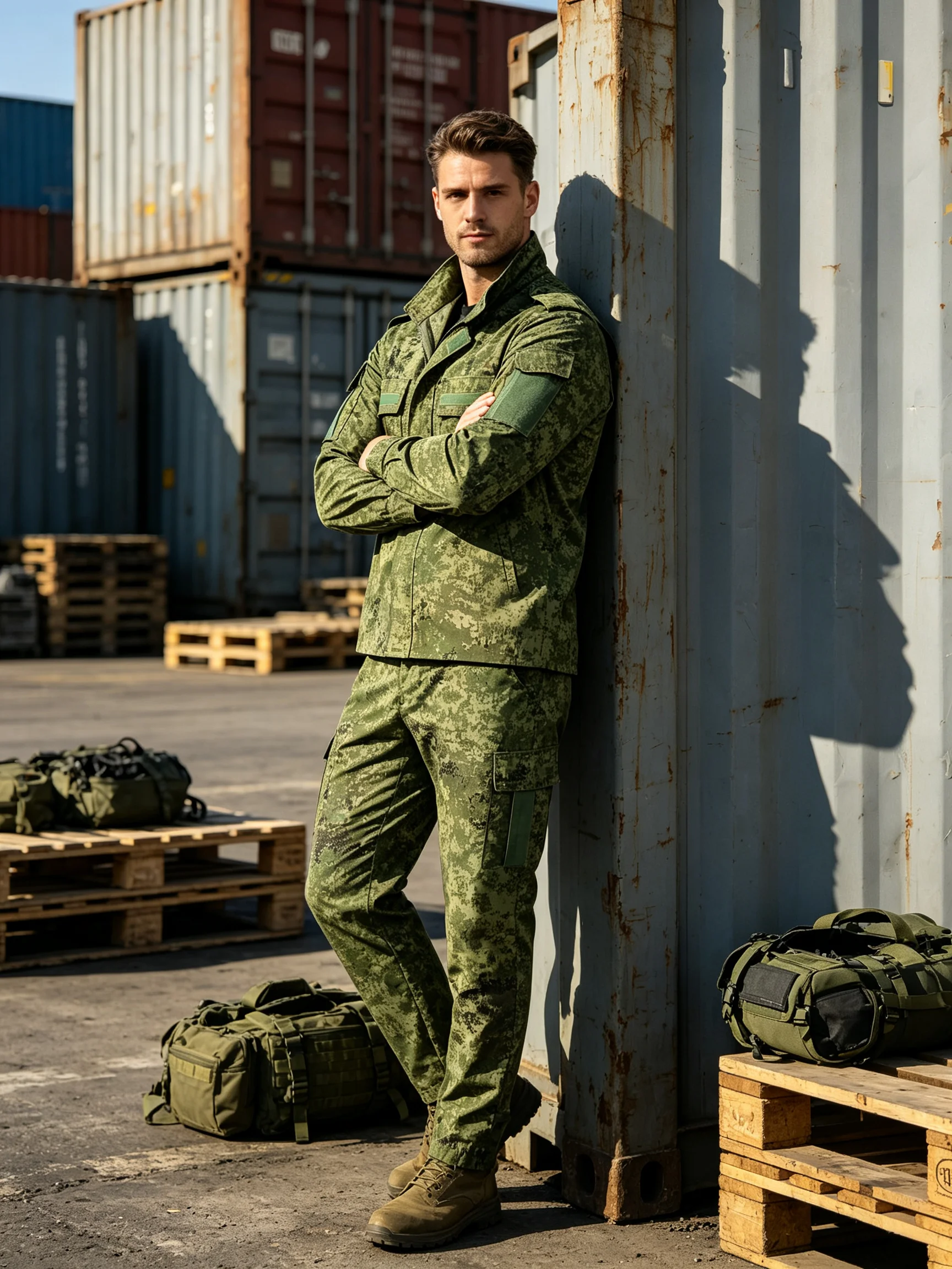 Фото Российский камуфляжный тактический костюм, боевая униформа, мужская одежда для полевых тренировок, одежда для охоты на открытом воздухе, костюм-гилли, куртка и брюки GL №1