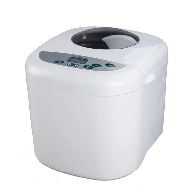 

Slicing home pita bread machine Bread Makers