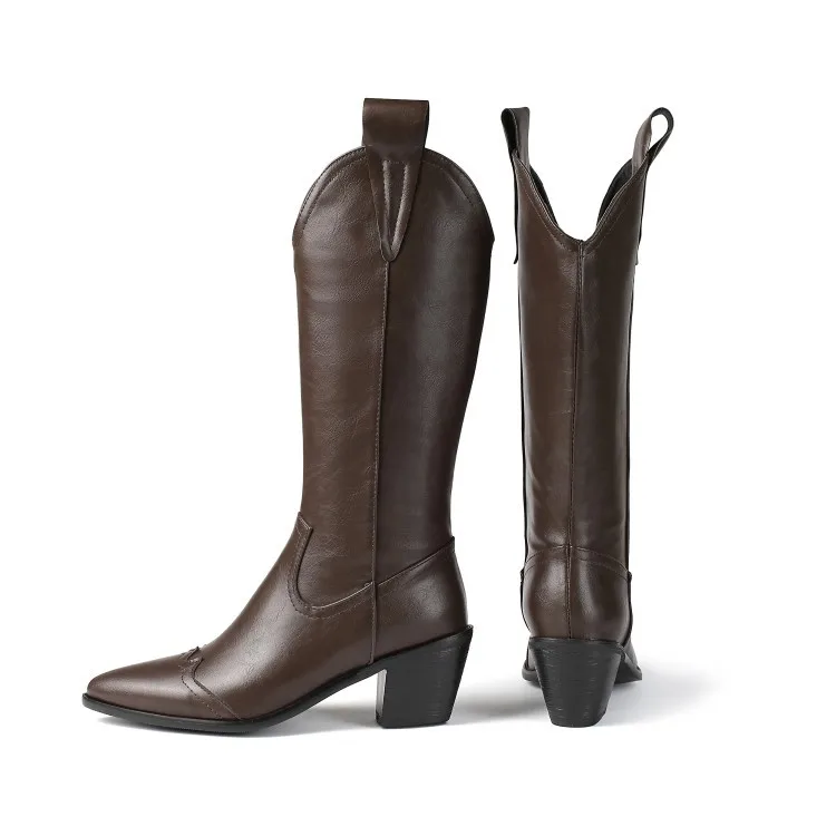 Туфли большого размера женские роскошные дизайнерские резиновые сапоги