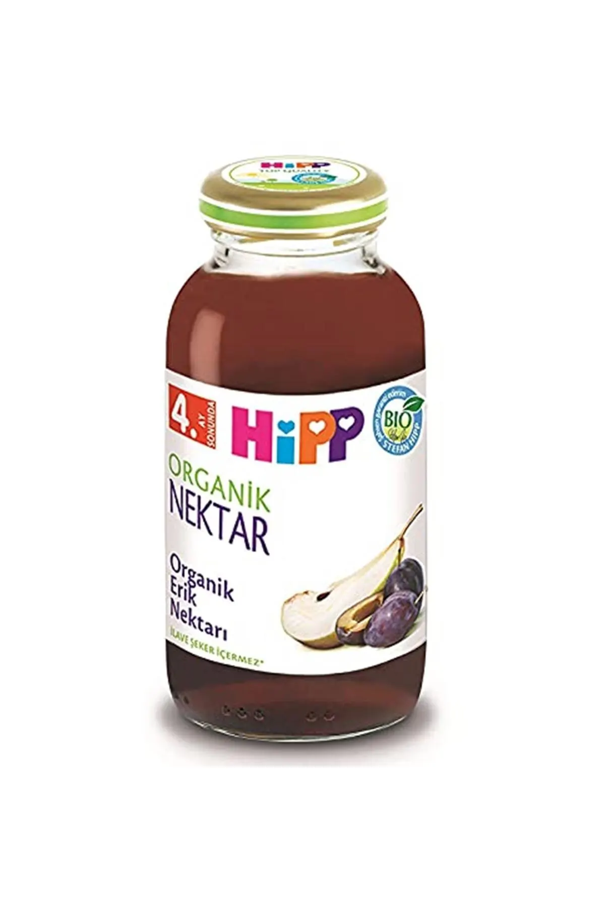 

Бренд: Hipp, органические сливы нектар 200 мл, посылка (1x200 мл), Категория: ложка для еды