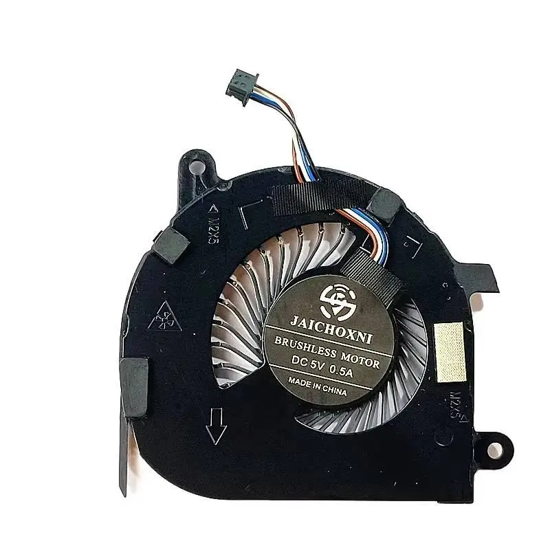 Новый вентилятор процессора для ноутбука DELL E7470 P61G EG50040S1-C610-S9A, охлаждающий вентилятор для ноутбука (art.: 3920d4686be08) - 3920d4686be08