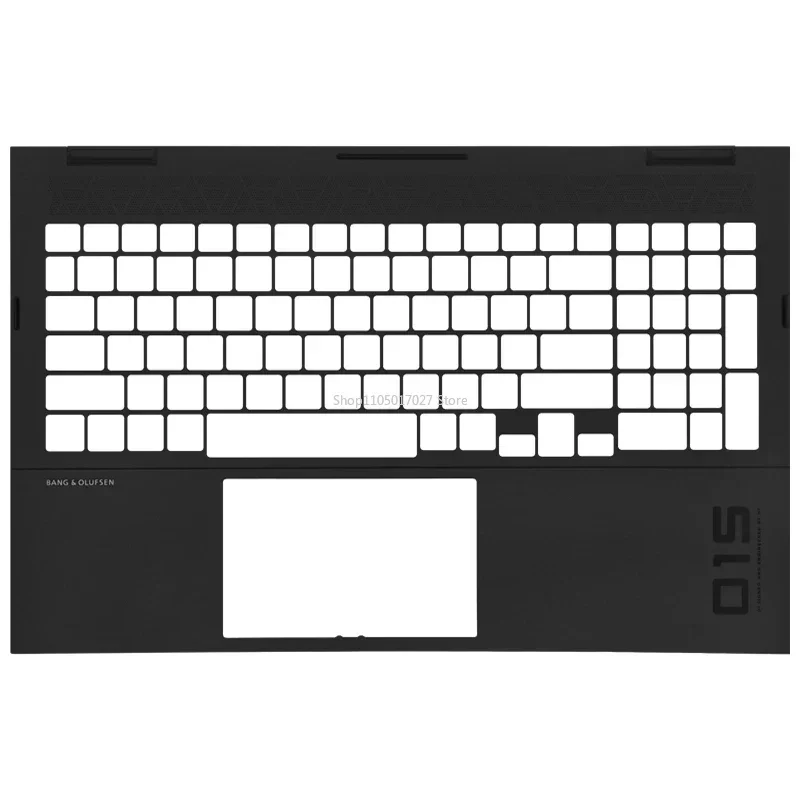 Фото Новый чехол для ноутбука HP OMEN 15-EN 15-EK 15-EN0013DX TPN-Q236 TPN-Q238, задняя крышка ЖК-дисплея, рамка, упор для рук, нижняя часть корпуса, верхняя крышка корпуса №5
