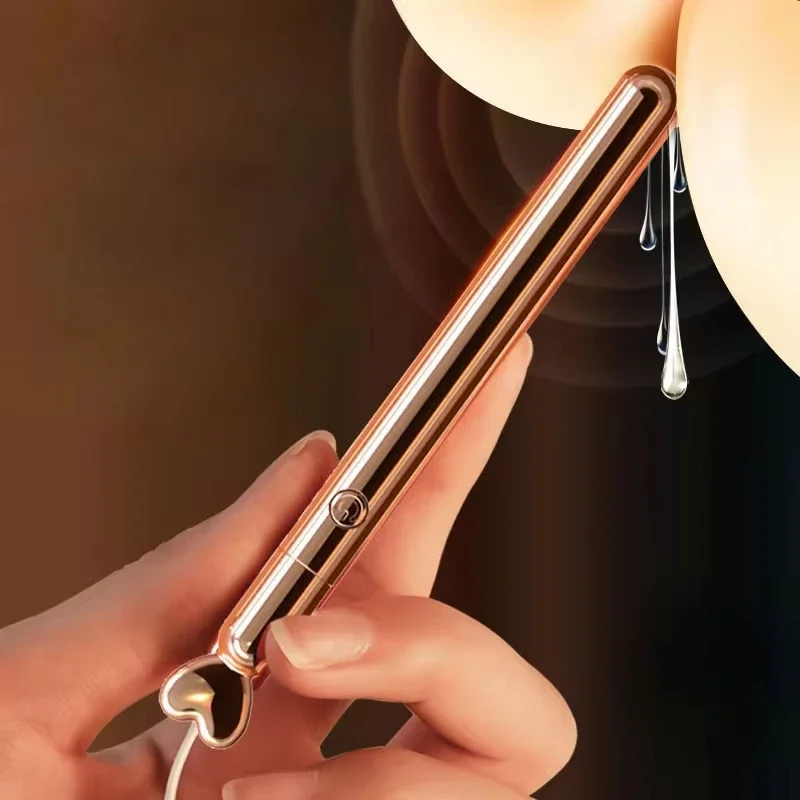 Массажер Расслабляет тело снимает усталость вибрает быстро подходит для мужчин