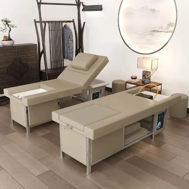 Кресло с водяным насосом для салона красоты кресло парикмахерской