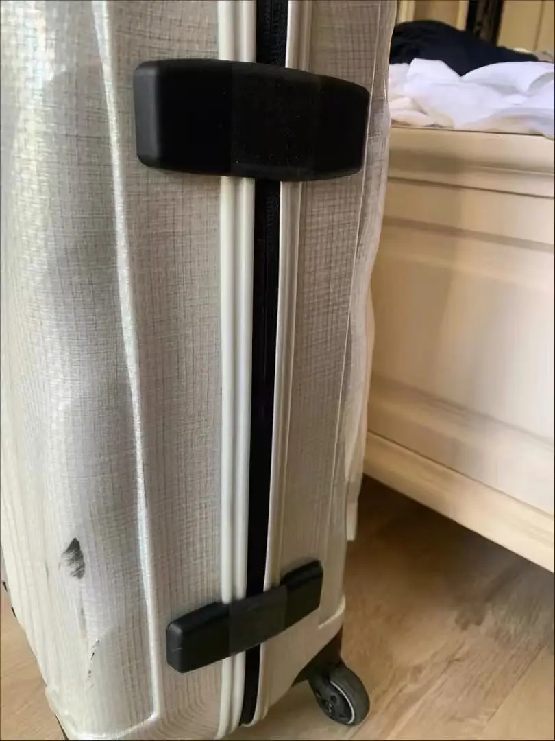 Петли для чемоданов Samsonite: Запасные петли для ремонта и замены, аксессуары для чемоданов (art.: 3920daec1ff93) - 3920daec1ff93