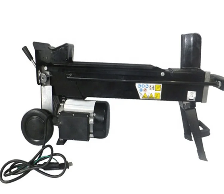 

Factory Price Log Splitter Electric Vertical Log Splitter for Wood