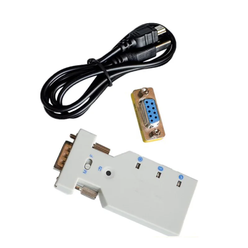 

BT578 RS232 беспроводной штекер и гнездо главного ведомого универсального последовательного Bluetooth-адаптера, модуль Bluetooth