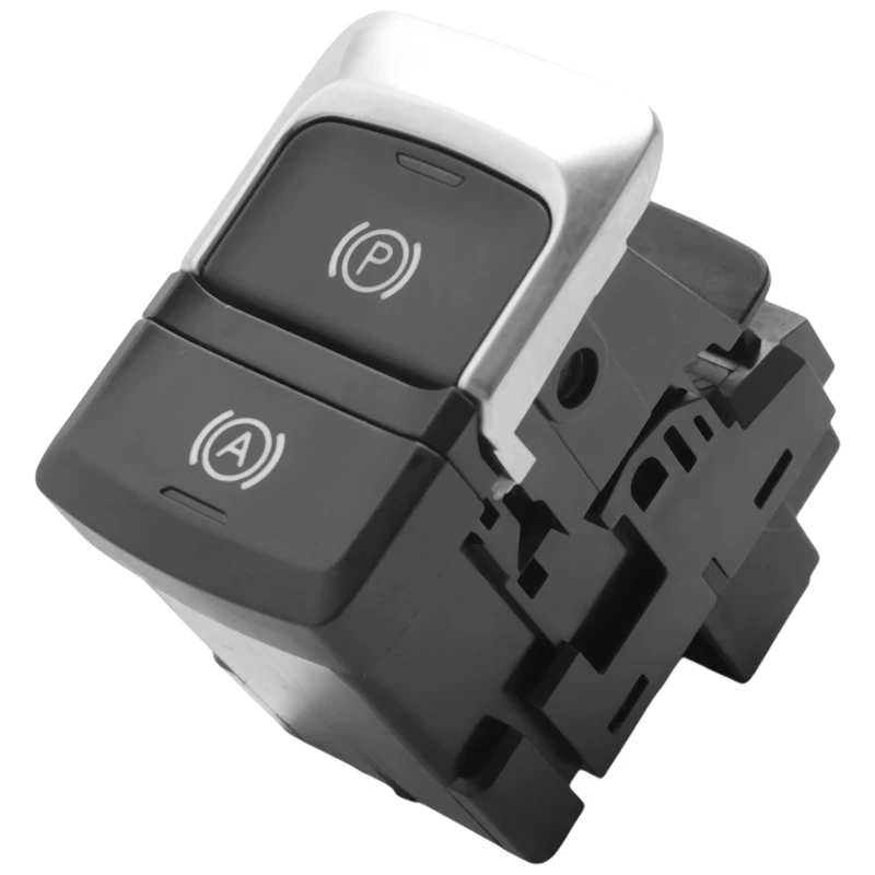 

Автомобильный переключатель ручного тормоза, электромеханический переключатель стояночного тормоза для-Q3 2012-2018 8U0927225E