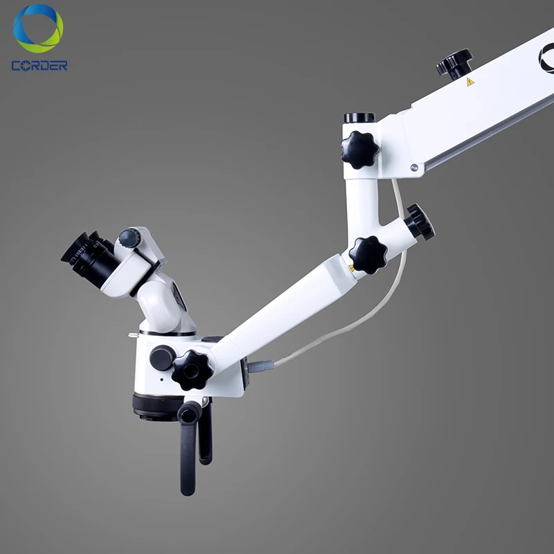 CORDER 510-6A electron microscope digital mikroskop operating microscope manufacturer in china zumax  binocular microscope