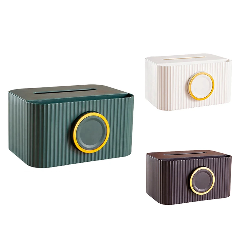 

Модная коробка для салфеток, инновационный чехол для салфеток разных цветов в скандинавском стиле