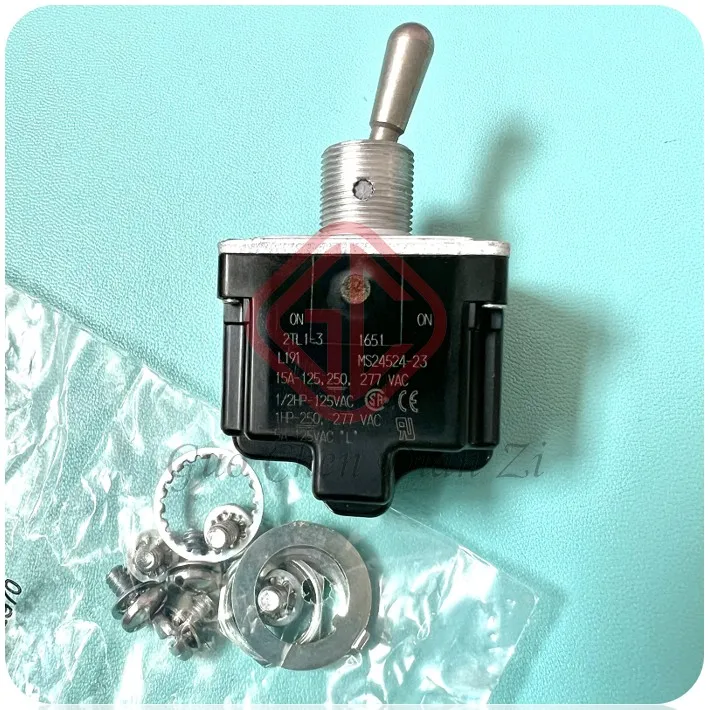 

MS24524-23 переключатель Honeywell
