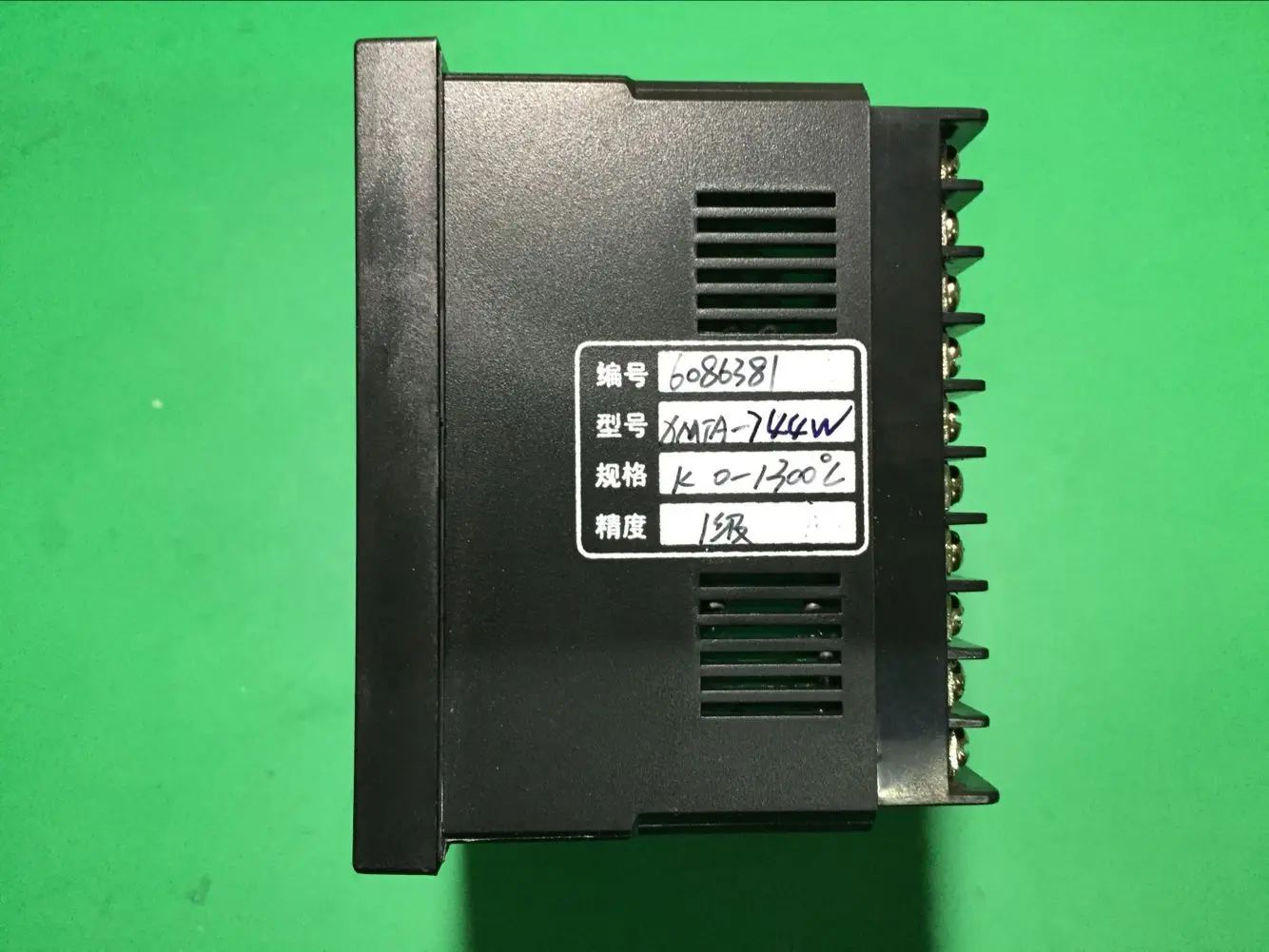 Фабрика температурных приборов Yuyao XMTA-700W 751WJ 743W 741WJ 704W высокоточный