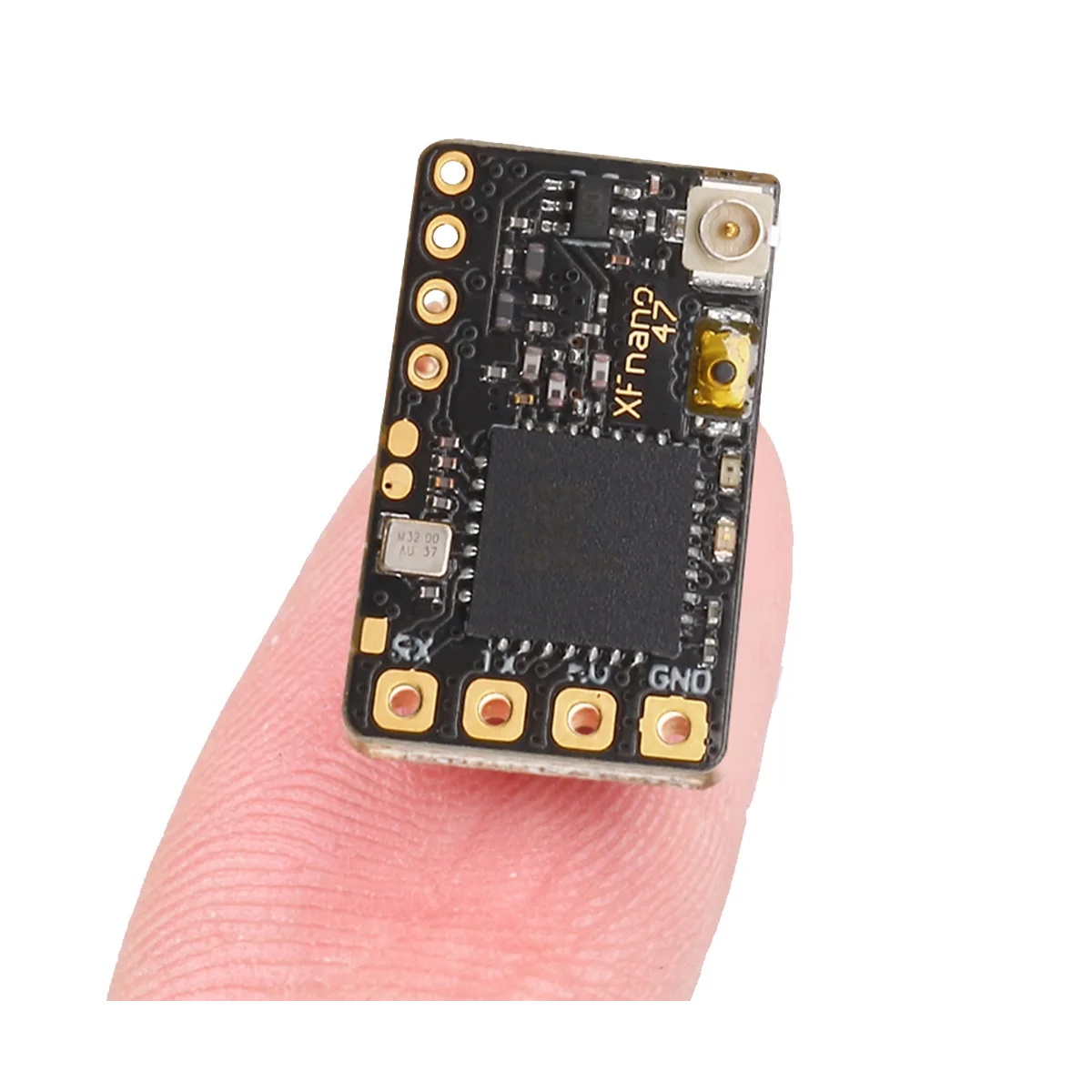 Для приемника NANO RX SE FPV CRSF 915 МГц радиосистема дальнего радиуса действия RC