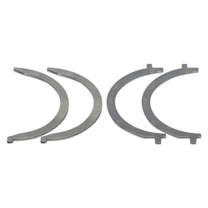 4 шт. флейта для Jeep Grand Cherokee WK 2011 л 2021- артикул: 68147095AA