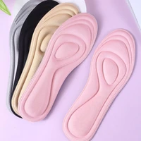 orthopedic insoles non slip massage insoles shock absorbing sports pad breathable insoles sweat absorbent soft sole brioche