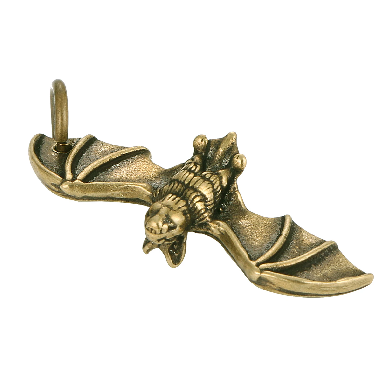 

Brand New Brass Animals Animal Animals Brass Chinese Decoration Feng Shui Home Decoration Indoor & Outdoor None