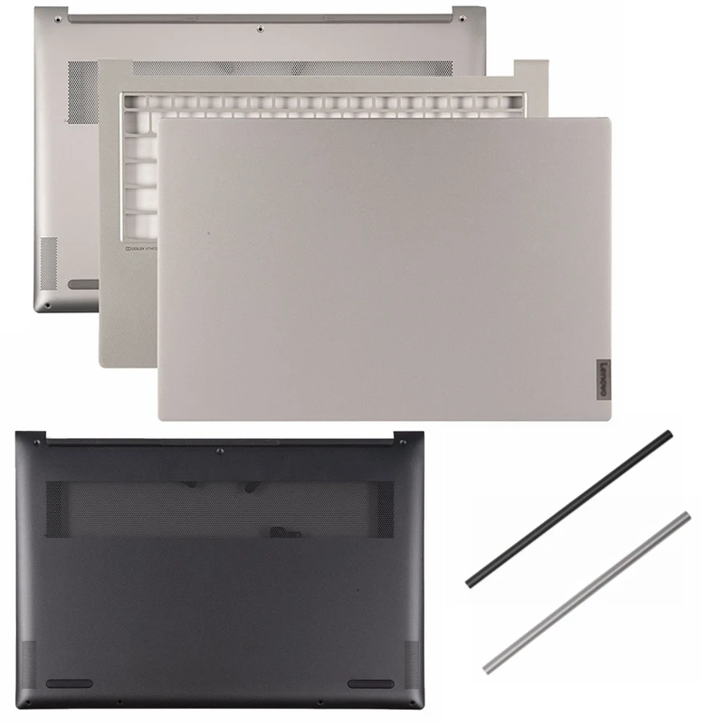 

NEW SHELL for LENOVO Yoga 14s 2021 Yoga Slim 7 Pro-14ITL5 7 Pro-14ACH5 -14IHU5 -14ARH5 Rear Lid TOP case laptop LCD Back Cover