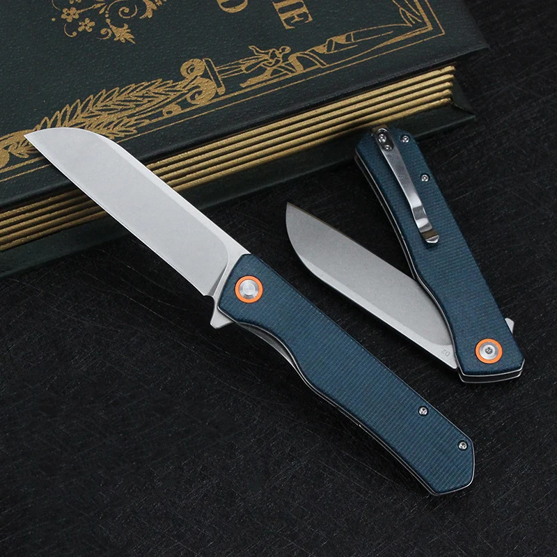 Рисунок 5 - Тактический складной нож для кемпинга