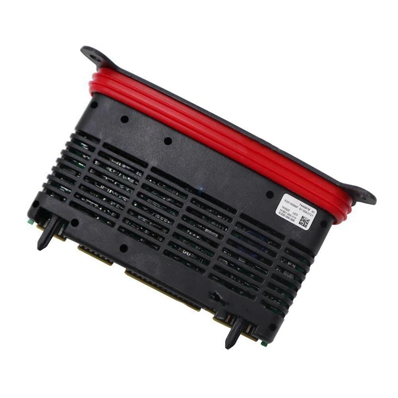 2 шт. модуль управления питанием для автомобильных фар BMW 5 Series F10 F07