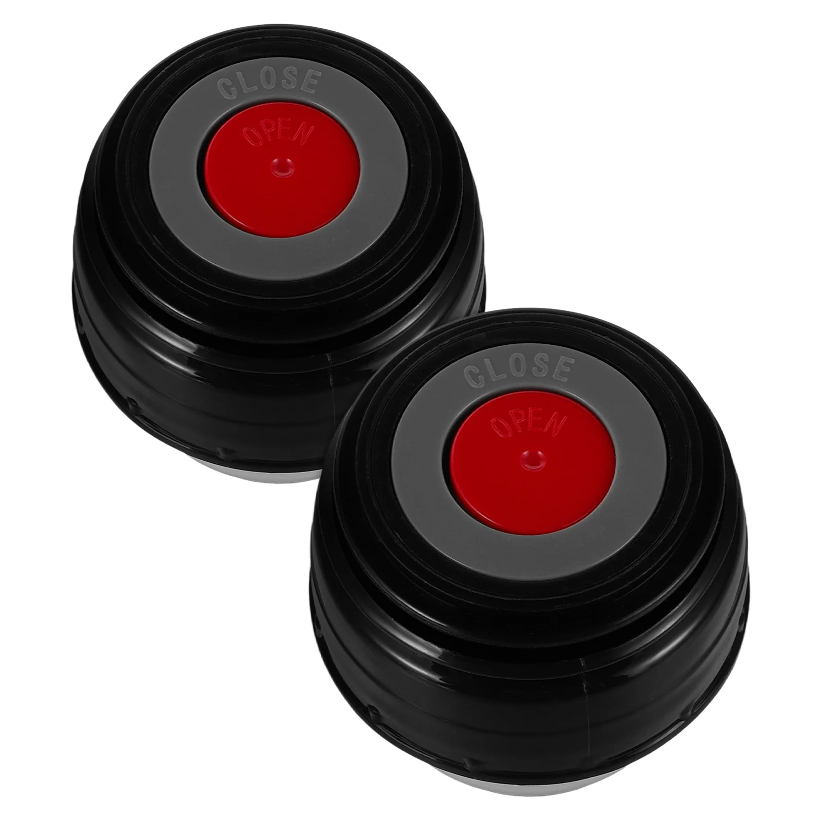 Переключатель с внутренней крышкой чашки сменные переключатели для бутылки