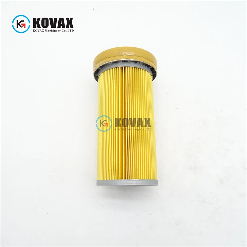 Фильтр 1R-0751 подходит для дизельного фильтрующего элемента 320C/D323 P551315 FF5321