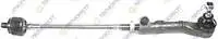 

Store code: R-511513 inner tie rod set ON right MEGANE I---
