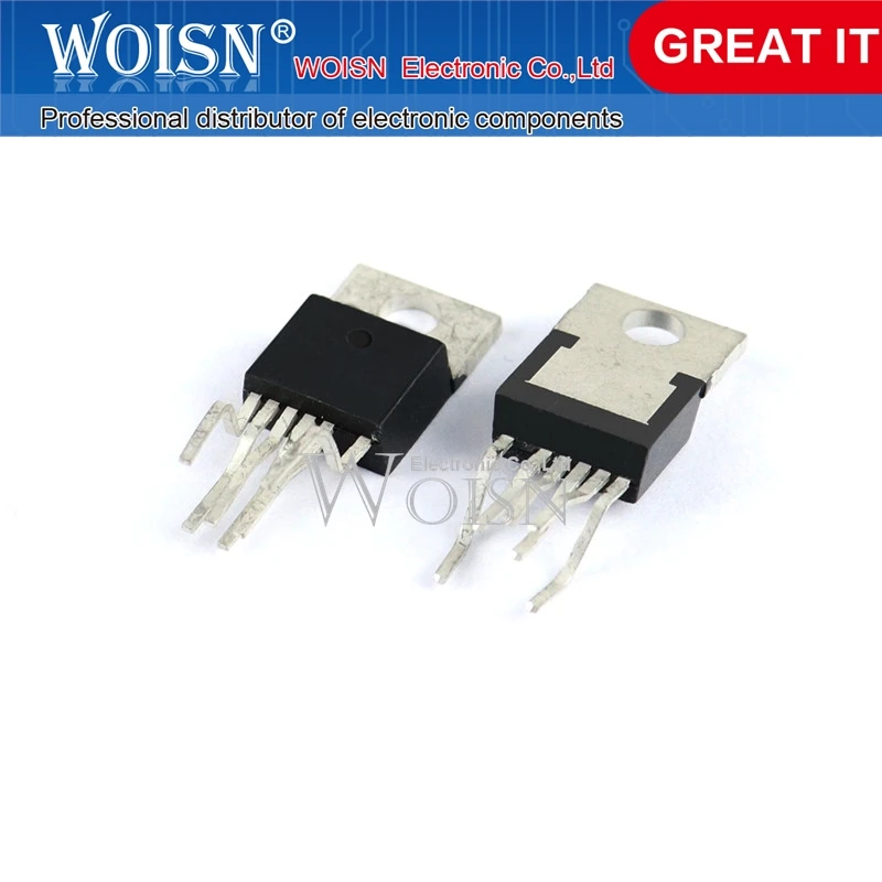 10 шт. TOP242YN TOP242 T0-220